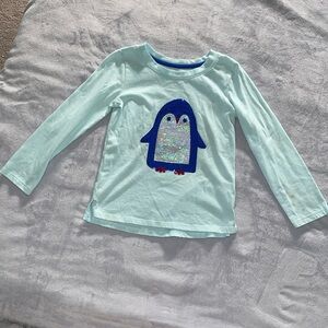 Penguin Shirt
